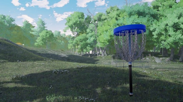 Ultimate Disc Golf screenshot 4