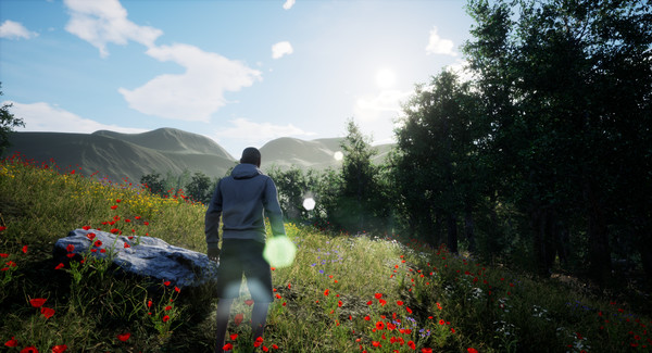 Ultimate Disc Golf screenshot 5