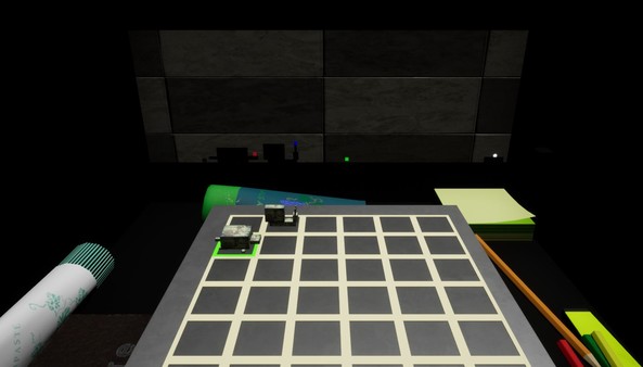 The inside of a drawer screenshot 1