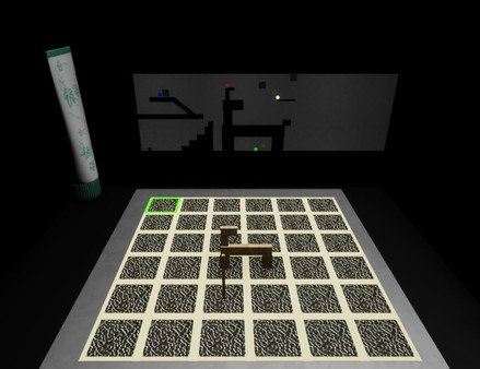 The inside of a drawer screenshot 5