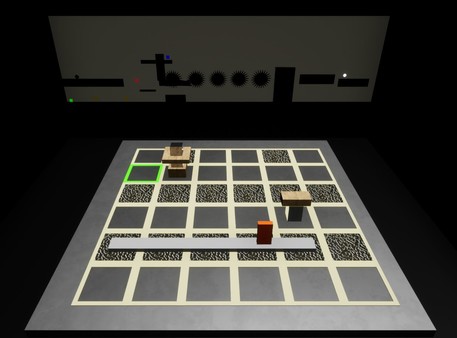 The inside of a drawer screenshot 3