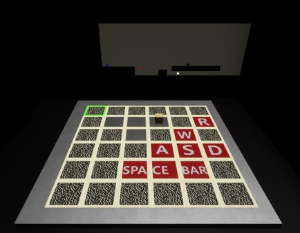 The inside of a drawer screenshot 2