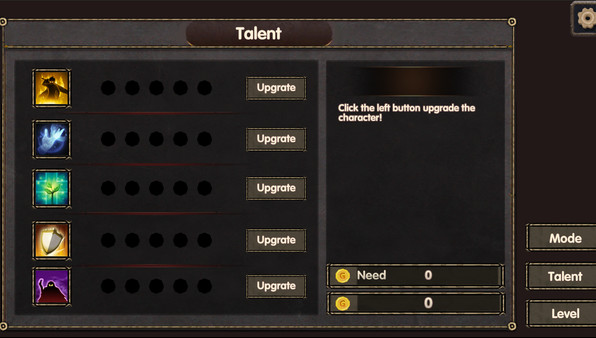 Kick Of Dungeon screenshot 2
