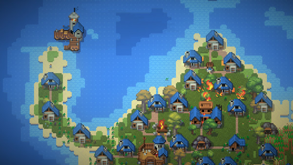 WorldBox - God Simulator screenshot 7