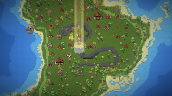 WorldBox - God Simulator screenshot 8