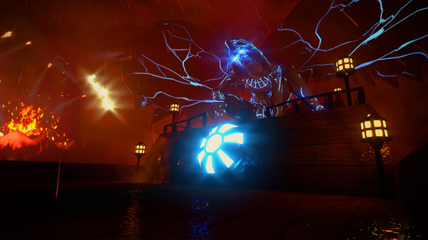 Soul Axiom Rebooted screenshot 3