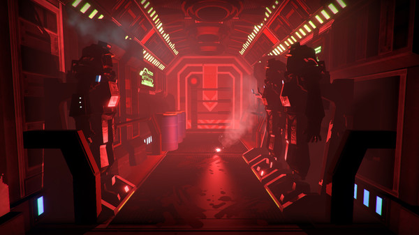 Soul Axiom Rebooted screenshot 6