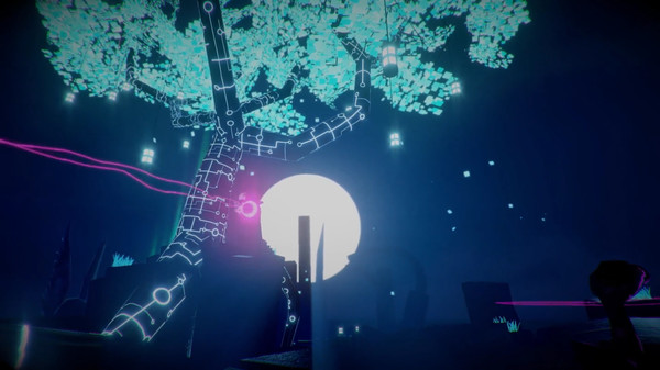 Soul Axiom Rebooted screenshot 5