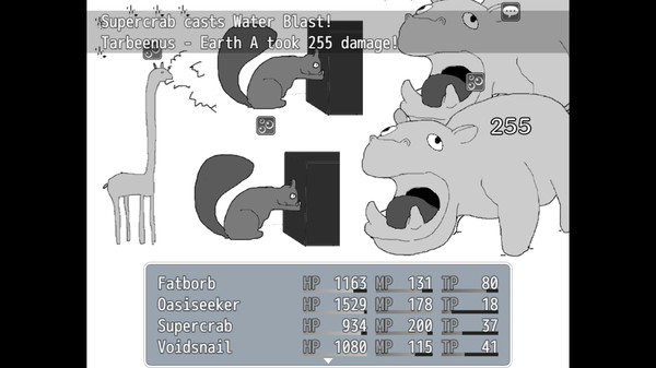 Monster Capture King screenshot 1
