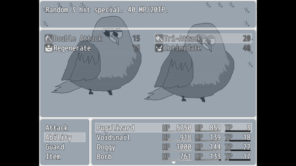 Monster Capture King screenshot 6