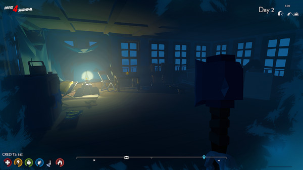 Drive 4 Survival screenshot 11