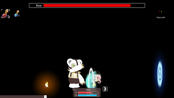 My Adventure（我的冒险） screenshot 5
