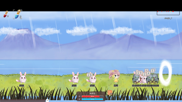My Adventure（我的冒险） screenshot 3