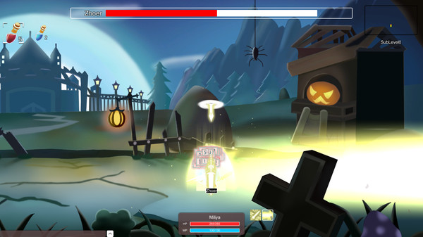 My Adventure（我的冒险） screenshot 4