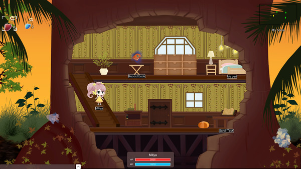My Adventure（我的冒险） screenshot 2
