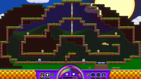 Spaß Taxi screenshot 2