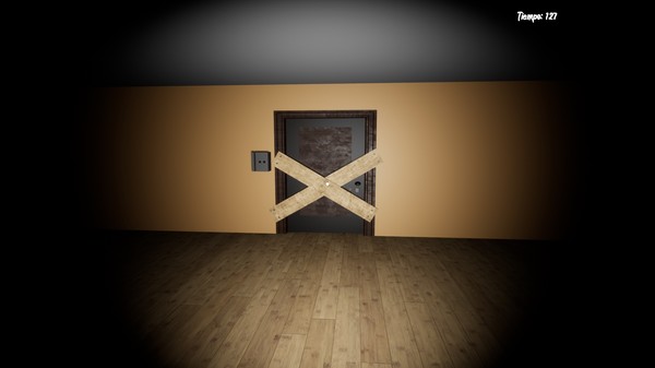 Lost Roads screenshot 9