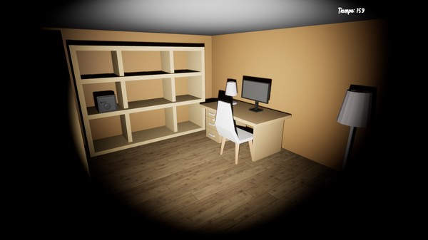 Lost Roads screenshot 11