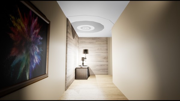 Lost Roads screenshot 3