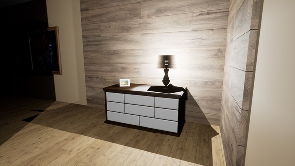 Lost Roads screenshot 1