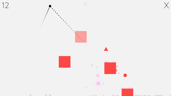 Physical Glitch screenshot 1
