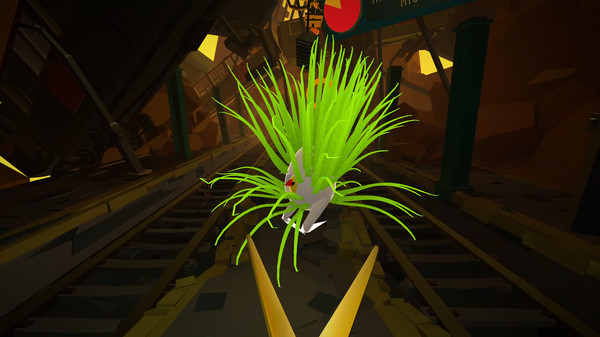 Bizarre Barber screenshot 3