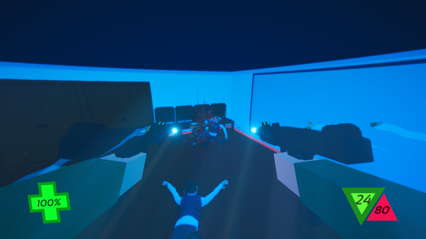 FLYING SHOT screenshot 7