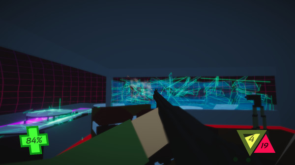 FLYING SHOT screenshot 1