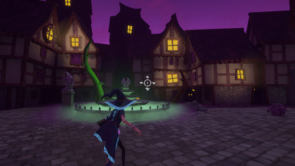 Malediction screenshot 1