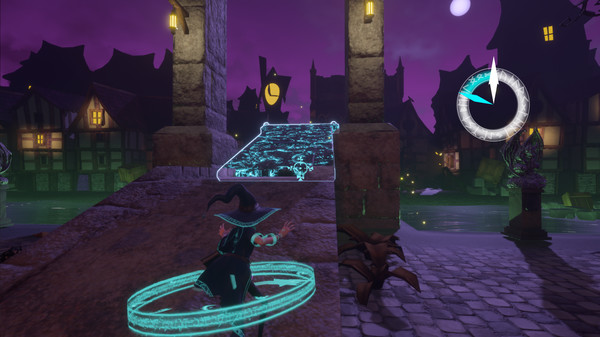 Malediction screenshot 10