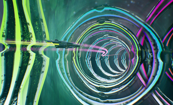FLS screenshot 1