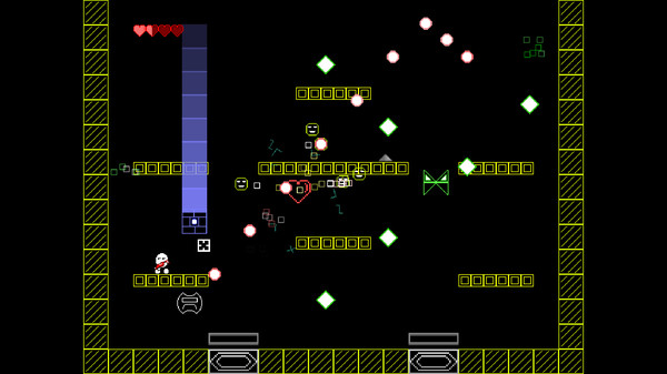 Many Faces screenshot 6