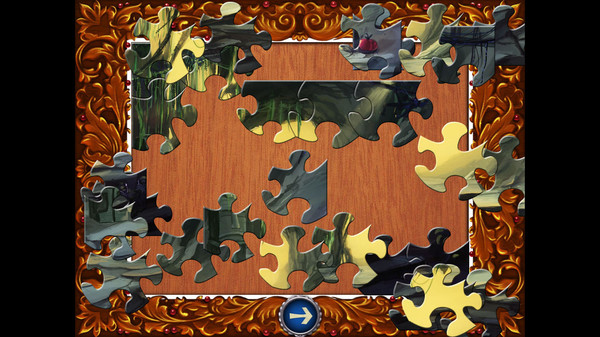 Gizmos: Steampunk Nonograms screenshot 5