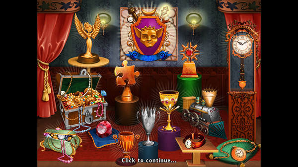 Gizmos: Steampunk Nonograms screenshot 6