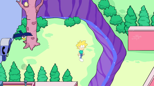 Adventure Boy Jailbreak screenshot 1