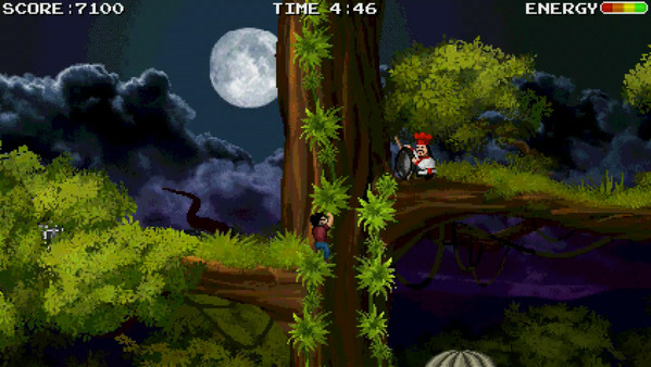 Ghosts'n DJs screenshot 4