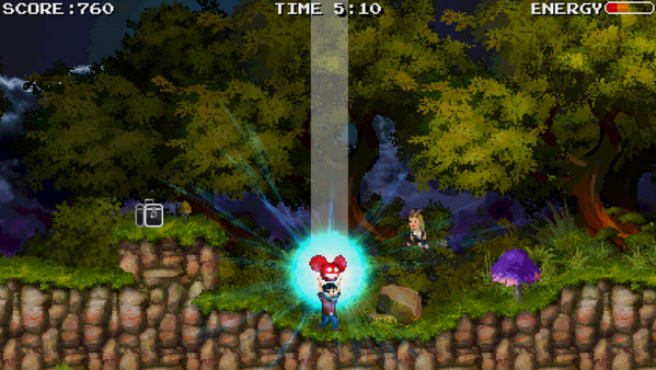Ghosts'n DJs screenshot 6
