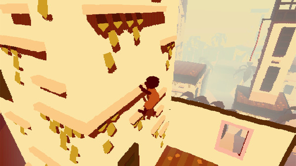 Klym screenshot 1