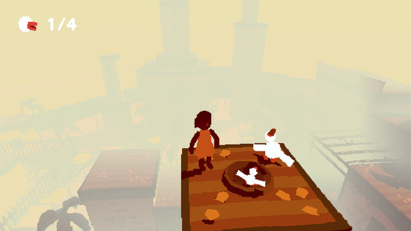 Klym screenshot 2