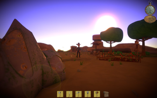 Chico screenshot 2
