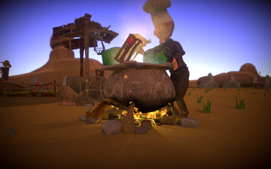 Chico screenshot 3