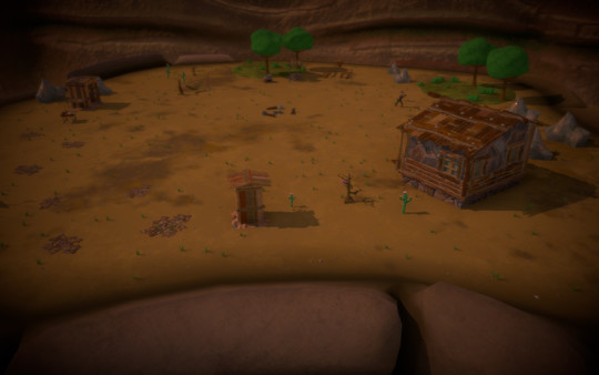 Chico screenshot 10