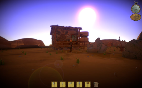Chico screenshot 1