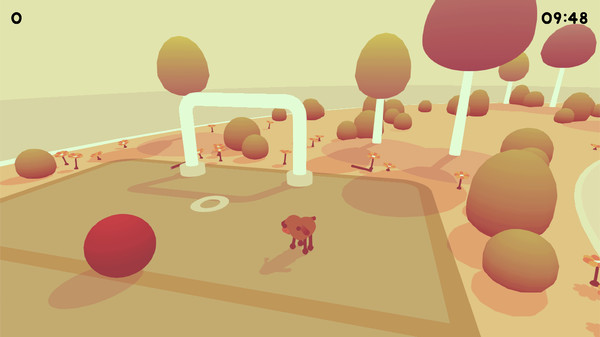 Pupper park screenshot 5