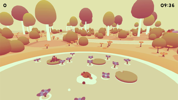 Pupper park screenshot 2