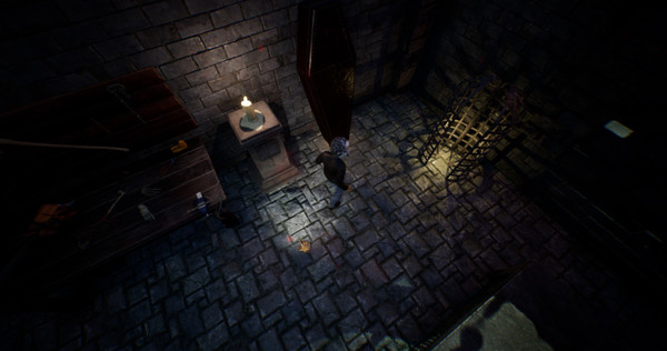 Aigor Escape from Bishop screenshot 8