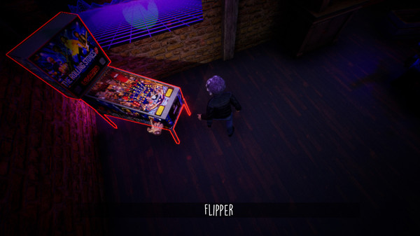 Aigor Escape from Bishop screenshot 11