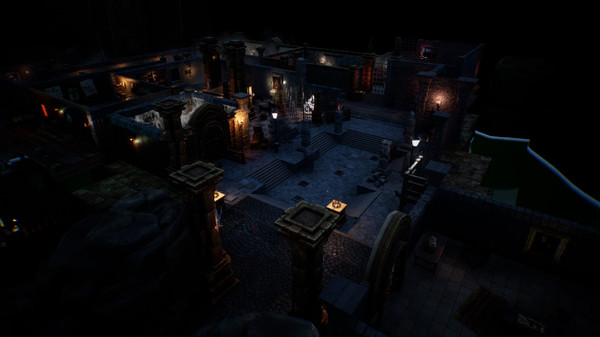 Aigor Escape from Bishop screenshot 10