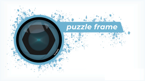 Puzzle Frame screenshot 10