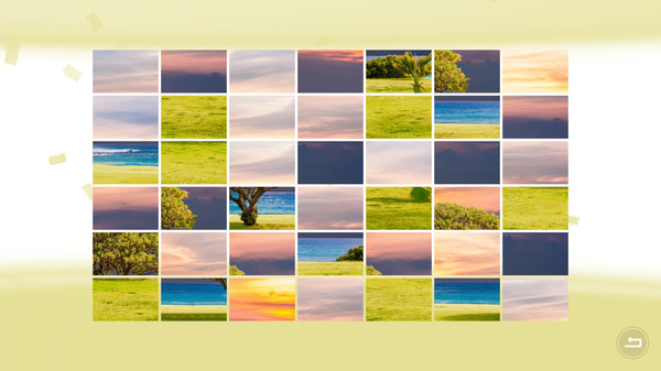 Puzzle Frame screenshot 4